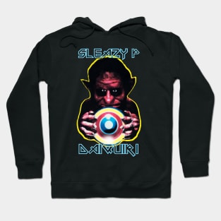 Sleazy P Daiquiri - Troll Hoodie